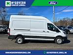 2025 Ford Transit 250 High Roof AWD Empty Cargo Van for sale #FN6146 - photo 14