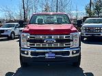 New 2025 Ford F-550 Regular Cab 4WD 9' 3" Work Ready Truck LLC Steel Dump Truck for sale #FN6150 - photo 7