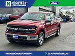 New 2025 Ford F-150 XLT SuperCrew Cab 4WD Pickup for sale #FN6159 - photo 22