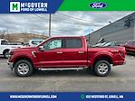 New 2025 Ford F-150 XLT SuperCrew Cab 4WD Pickup for sale #FN6159 - photo 23