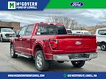 New 2025 Ford F-150 XLT SuperCrew Cab 4WD Pickup for sale #FN6159 - photo 24