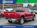 New 2025 Ford F-150 XLT SuperCrew Cab 4WD Pickup for sale #FN6159 - photo 26