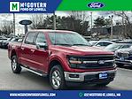 New 2025 Ford F-150 XLT SuperCrew Cab 4WD Pickup for sale #FN6159 - photo 28