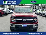 New 2025 Ford F-150 XLT SuperCrew Cab 4WD Pickup for sale #FN6159 - photo 29