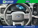 New 2025 Ford F-150 XLT SuperCrew Cab 4WD Pickup for sale #FN6159 - photo 36