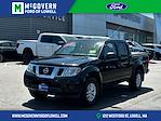 Used 2018 Nissan Frontier SV Crew Cab 4WD Pickup for sale #FN6176B - photo 1