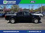 Used 2018 Nissan Frontier SV Crew Cab 4WD Pickup for sale #FN6176B - photo 5