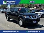 Used 2018 Nissan Frontier SV Crew Cab 4WD Pickup for sale #FN6176B - photo 6