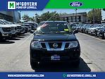 Used 2018 Nissan Frontier SV Crew Cab 4WD Pickup for sale #FN6176B - photo 7