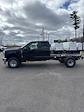 New 2025 Ford F-350 Super Cab 4WD Cab Chassis for sale #FN6186 - photo 23