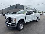 New 2025 Ford F-350 Super Cab 4WD Reading U108-SWs 9' Service Truck for sale #FN6190 - photo 1