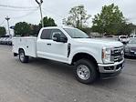 New 2025 Ford F-350 Super Cab 4WD Reading U108-SWs 9' Service Truck for sale #FN6190 - photo 4
