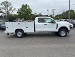 New 2025 Ford F-350 Super Cab 4WD Reading U108-SWs 9' Service Truck for sale #FN6190 - photo 5