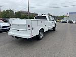 New 2025 Ford F-350 Super Cab 4WD Reading U108-SWs 9' Service Truck for sale #FN6190 - photo 6