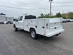 New 2025 Ford F-350 Super Cab 4WD Reading U108-SWs 9' Service Truck for sale #FN6190 - photo 2
