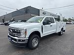 New 2025 Ford F-350 Super Cab 4WD Reading U108-SWs 9' Service Truck for sale #FN6190 - photo 23