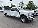 New 2025 Ford F-350 Super Cab 4WD Reading U108-SWs 9' Service Truck for sale #FN6190 - photo 25