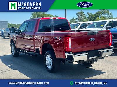 2025 Ford F-350 Crew Cab SRW 4WD Pickup for sale #FN6205 - photo 2