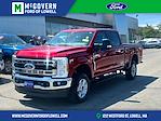 2025 Ford F-350 Crew Cab SRW 4WD Pickup for sale #FN6205 - photo 1