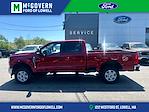2025 Ford F-350 Crew Cab SRW 4WD Pickup for sale #FN6205 - photo 3