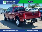 2025 Ford F-350 Crew Cab SRW 4WD Pickup for sale #FN6205 - photo 2