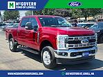 2025 Ford F-350 Crew Cab SRW 4WD Pickup for sale #FN6205 - photo 9