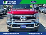 2025 Ford F-350 Crew Cab SRW 4WD Pickup for sale #FN6205 - photo 10