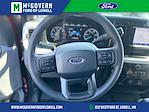 2025 Ford F-350 Crew Cab SRW 4WD Pickup for sale #FN6205 - photo 20