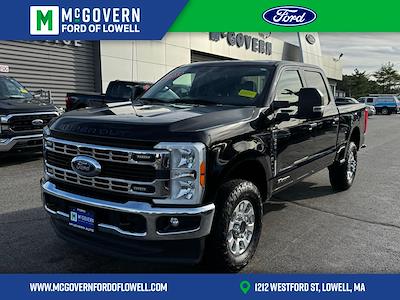2023 Ford F-350 Crew Cab SRW 4WD Pickup for sale #FN6211A - photo 1