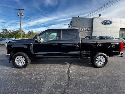 2023 Ford F-350 Crew Cab SRW 4WD Pickup for sale #FN6211A - photo 2