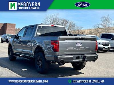 2025 Ford F-150 SuperCrew Cab 4WD Pickup for sale #FN6215 - photo 2