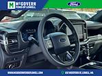 2025 Ford F-150 SuperCrew Cab 4WD Pickup for sale #FN6215 - photo 10