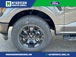 2025 Ford F-150 SuperCrew Cab 4WD Pickup for sale #FN6215 - photo 3