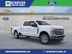 New 2025 Ford F-350 Lariat Crew Cab 4WD SRW Pickup for sale #FN6217 - photo 23