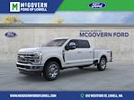 New 2025 Ford F-350 Lariat Crew Cab 4WD SRW Pickup for sale #FN6217 - photo 24