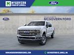 New 2025 Ford F-350 Lariat Crew Cab 4WD SRW Pickup for sale #FN6217 - photo 25
