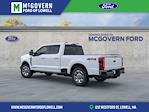 New 2025 Ford F-350 Lariat Crew Cab 4WD SRW Pickup for sale #FN6217 - photo 27
