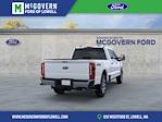 New 2025 Ford F-350 Lariat Crew Cab 4WD SRW Pickup for sale #FN6217 - photo 30