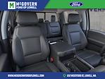 New 2025 Ford F-350 Lariat Crew Cab 4WD SRW Pickup for sale #FN6217 - photo 32