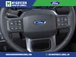New 2025 Ford F-350 Lariat Crew Cab 4WD SRW Pickup for sale #FN6217 - photo 34