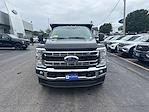 New 2024 Ford F-350 Super Cab 4WD Dump Truck for sale #FN6228 - photo 3