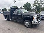 New 2024 Ford F-350 Super Cab 4WD Dump Truck for sale #FN6228 - photo 4