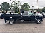 New 2024 Ford F-350 Super Cab 4WD Dump Truck for sale #FN6228 - photo 5