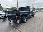 New 2024 Ford F-350 Super Cab 4WD Dump Truck for sale #FN6228 - photo 6