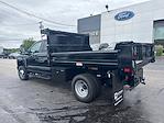 New 2024 Ford F-350 Super Cab 4WD Dump Truck for sale #FN6228 - photo 2