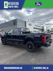 New 2024 Ford F-250 XLT Crew Cab 4WD Pickup for sale #FN6230 - photo 2