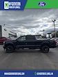New 2024 Ford F-250 XLT Crew Cab 4WD Pickup for sale #FN6230 - photo 4