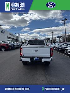 New 2024 Ford F-250 XLT Crew Cab 4WD Pickup for sale #FN6231 - photo 2