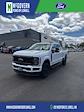New 2024 Ford F-250 XLT Crew Cab 4WD Pickup for sale #FN6231 - photo 4