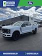 New 2024 Ford F-250 XLT Crew Cab 4WD Pickup for sale #FN6231 - photo 1